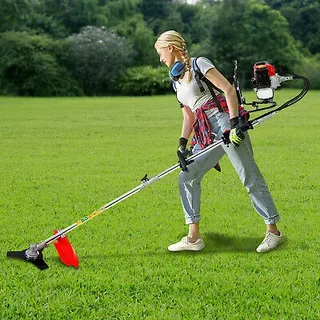 How to Choose the Best Gasoline String Trimmer for Your Yard