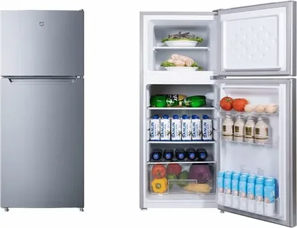 Top 10 Compact Refrigerators for Small Spaces in 2025
