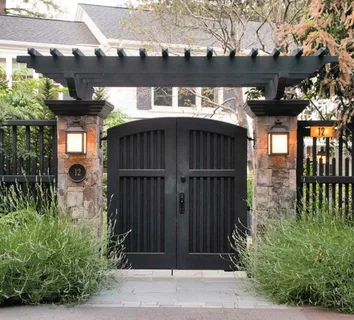 The Essential Gate Accessories Every Homeowner Should Know
