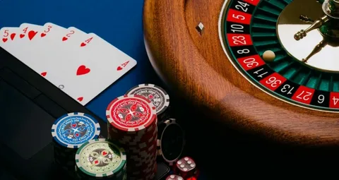 Explore the Best Non-GamStop Casinos for UK Players in 2025