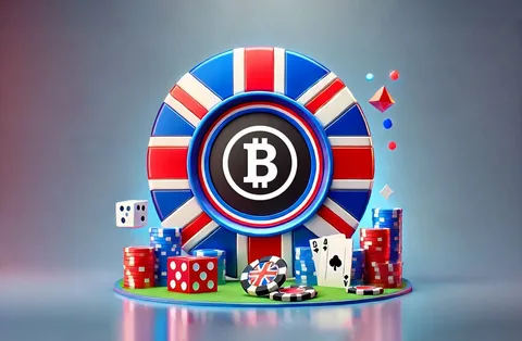 Secure Gambling with Cryptocurrency in UK Casinos