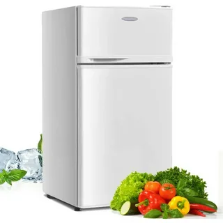 Mini vs. Compact Refrigerator: What’s the Difference?