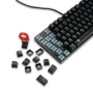 Why Streamers Love Small Mechanical Keyboards