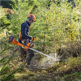 Chainsaws with Auto-Tensioning: Do They Work Well?
