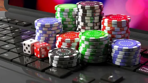 Are Non UK Licensed Casinos Legal for UK Players?