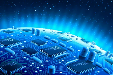 Pioneering Progress with Joydo Electronics: Your Premier Source for Electronic Chip Products