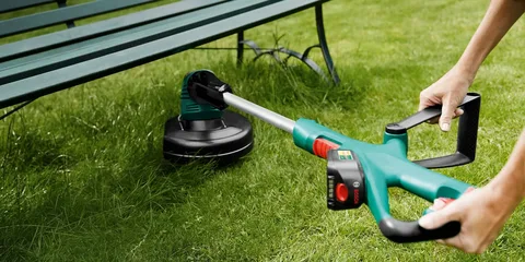How to Store Your String Trimmer During the Off-Season