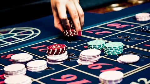 No Verification Casinos: Are They Safe and Legal?