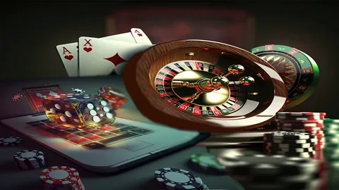 Non GamStop Casinos with VIP and Loyalty Programs