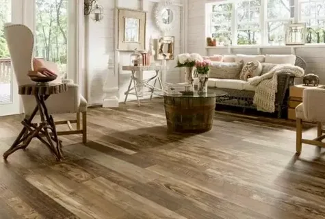 Vinyl vs. Laminate Flooring: Which One Is Right for You?