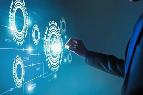 How Machine Control Is Revolutionizing Heavy Equipment Operations