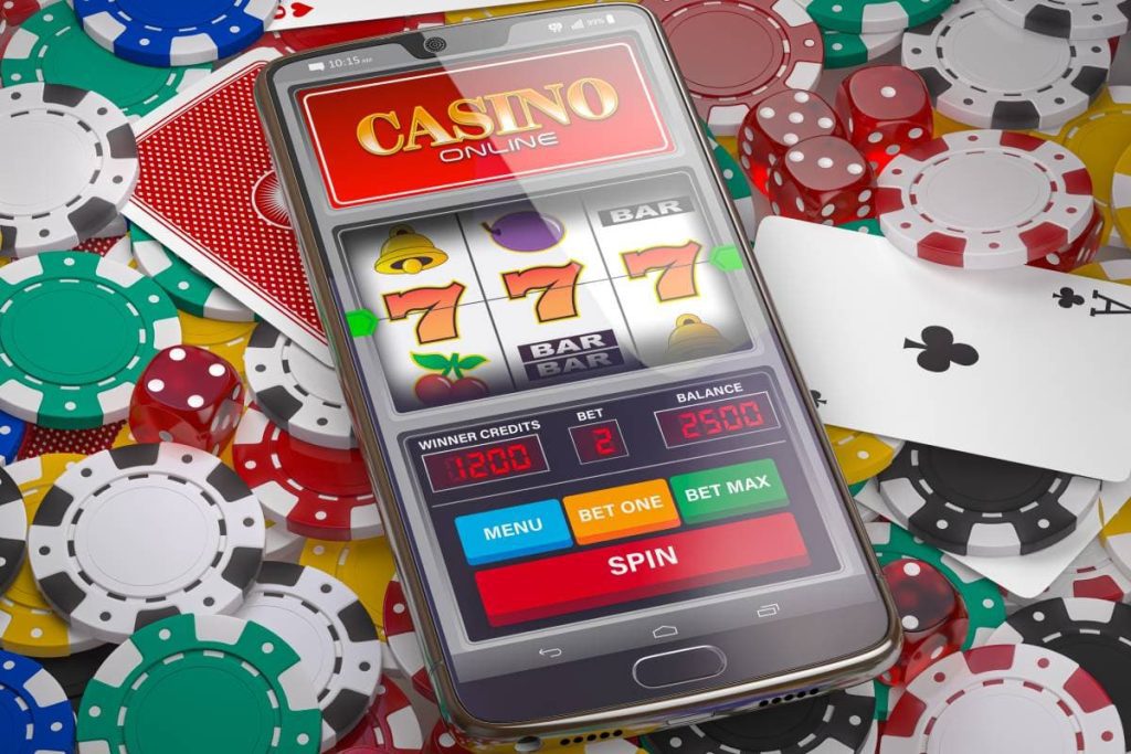 Top Casinos Not on GamStop: Where to Play Freely