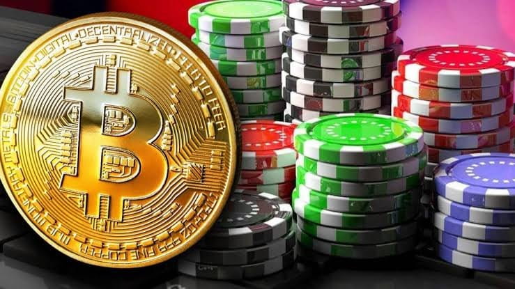 Crypto Casino UK Guide: Bonuses, Games & Payment Methods