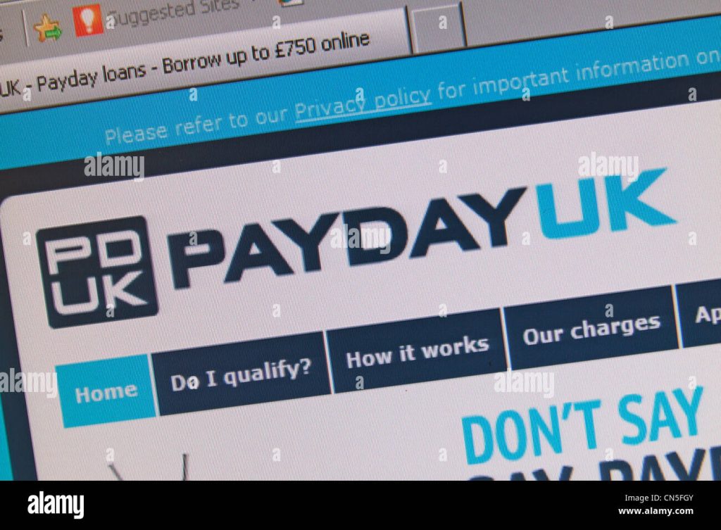 Short-Term Borrowing? These Are the Best Payday Loans UK
