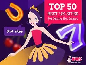 UK Slot Sites Ranked by RTP and Bonus Offers