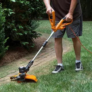 Is an Electric String Trimmer Powerful Enough for Tough Weeds?