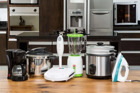 Energy-Efficient Kitchen Appliance Packages to Cut Your Utility Bills