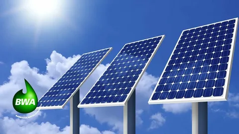Solar Power System Maintenance: Tips to Maximize Efficiency