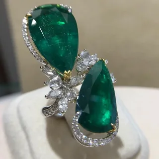 Caring for Your Emerald Jewelry: Tips and Tricks