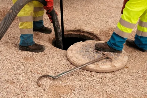 How to Choose the Right Sewer Installation Company in Clayton