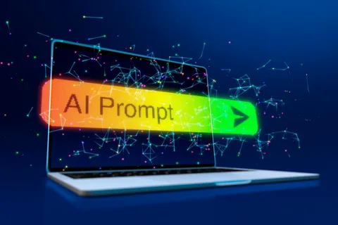 From Beginner to Expert: Crafting AI Prompts That Deliver Powerful Results