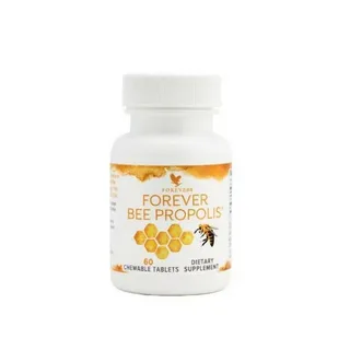 The Healing Powers of Bee Propolis: Nature’s Antioxidant and Antimicrobial Elixir