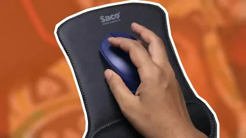 How to Select a Mouse Pad That Feels Just Right