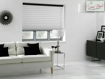 Refresh Your Interiors Instantly with Blinds Direct