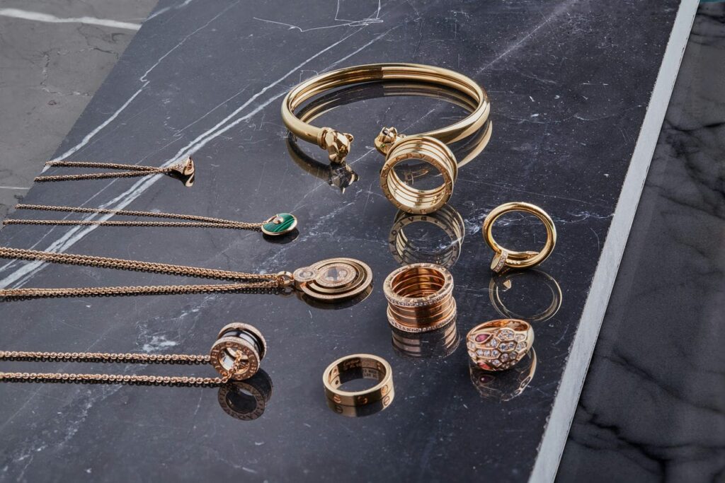 Fine Jewellery Collections: Important Buying Considerations
