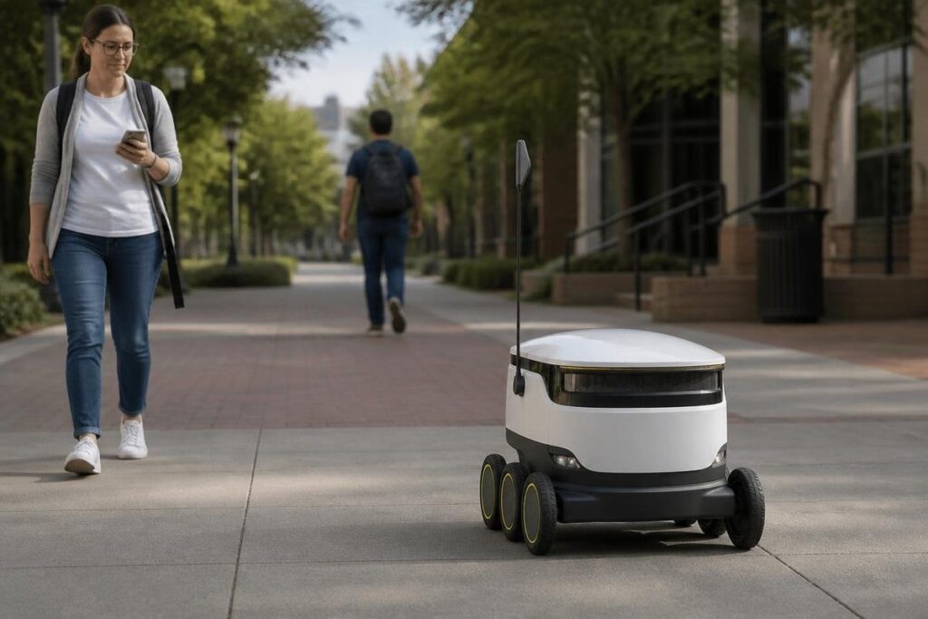 Robots can follow moral rules, but people still set the limits